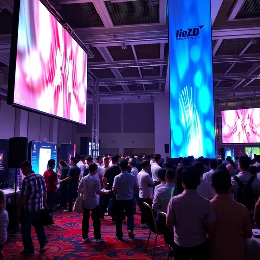 Harga Sewa Par Led Sumenep