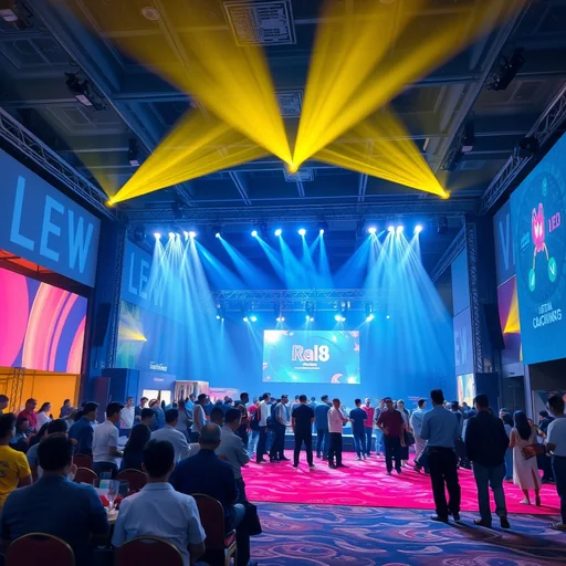 Harga Sewa Par Led Tangerang