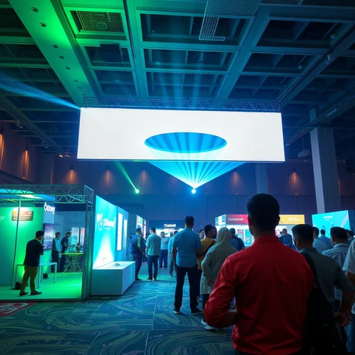 Harga Sewa Par Led Tangerang Selatan