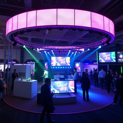 Harga Sewa Par Led Tegal