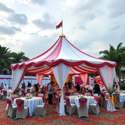 Harga Sewa Sarnafil Jakarta