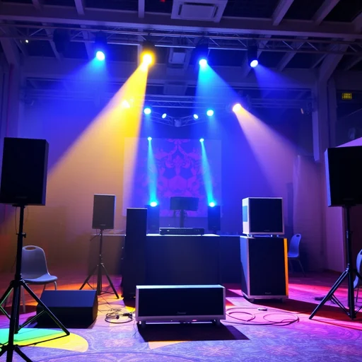 Harga Sewa Sound Hajatan