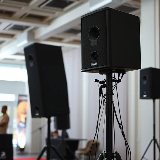 Harga Sewa Sound Hajatan Jogja