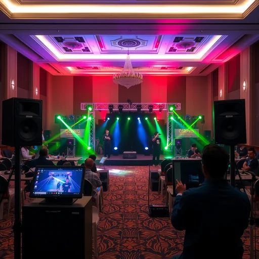 Harga Sewa Sound Jogja