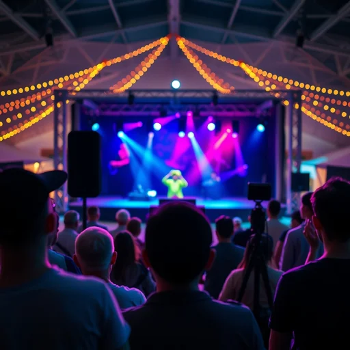 Harga Sewa Sound Karnaval