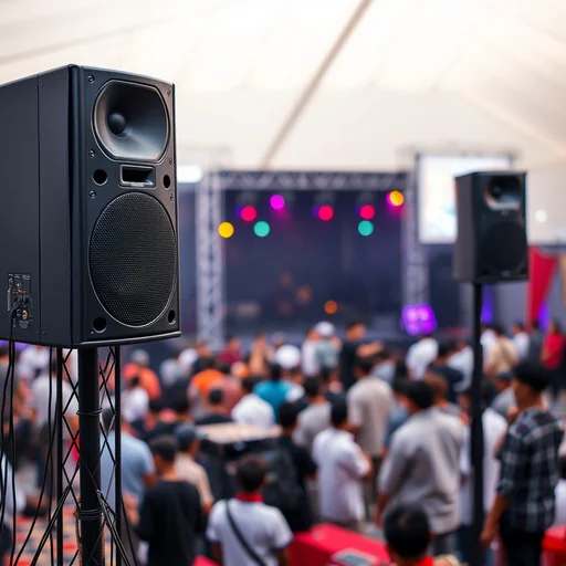Harga Sewa Sound Karnaval Semarang