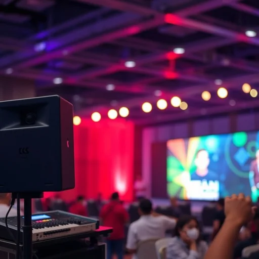 Harga Sewa Sound Semarang