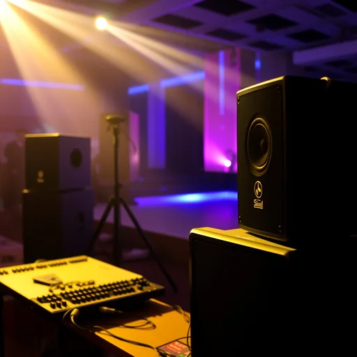 Harga Sewa Sound Solo