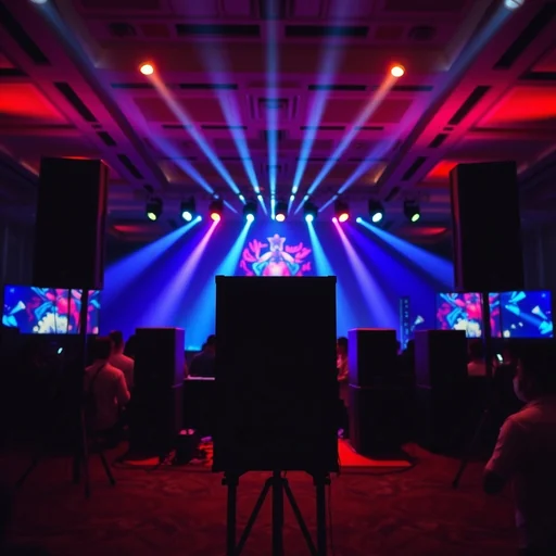 Harga Sewa Sound System 1000 Watt Jogja