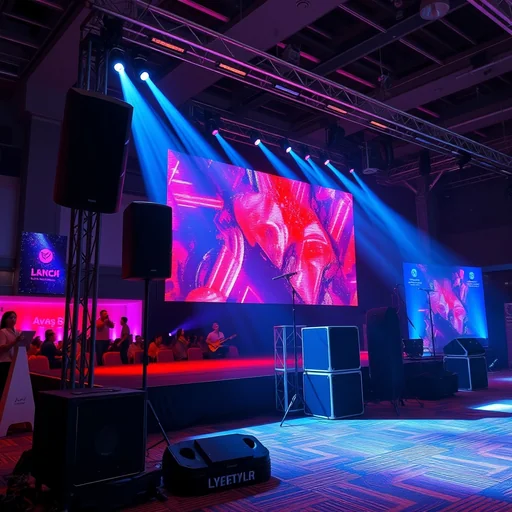 Harga Sewa Sound System 1000 Watt Solo