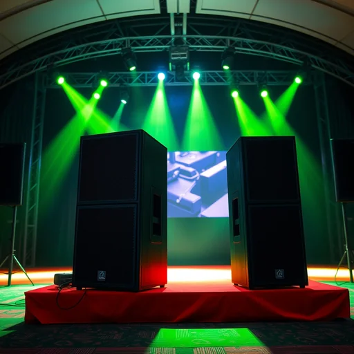 Harga Sewa Sound System 10000 Watt