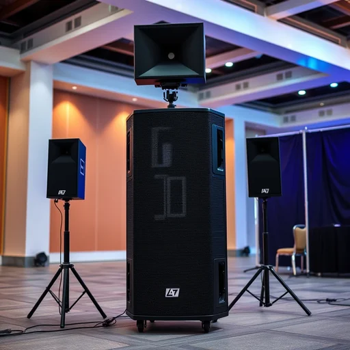 Harga Sewa Sound System 15000 Watt