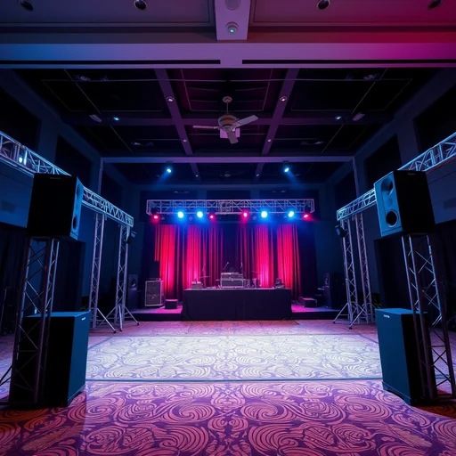 Harga Sewa Sound System