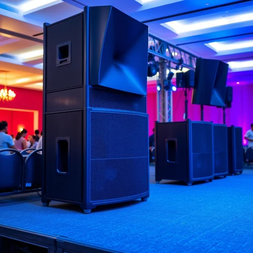 Harga Sewa Sound System 2000 Watt Semarang