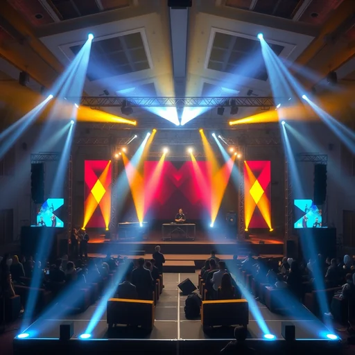 Harga Sewa Sound System 20000 Watt Semarang