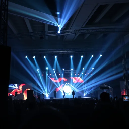 Harga Sewa Sound System 30000 Watt Solo