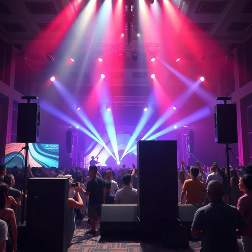 Harga Sewa Sound System 5000 Watt Semarang