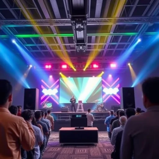 Harga Sewa Sound System Cumi Cumi Audio Solo