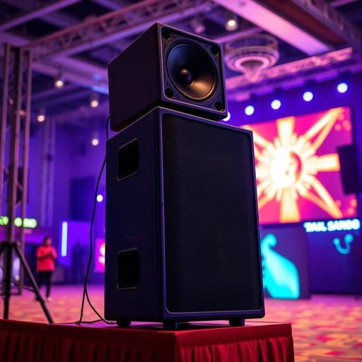 Harga Sewa Sound System Cumi Cumi Jogja