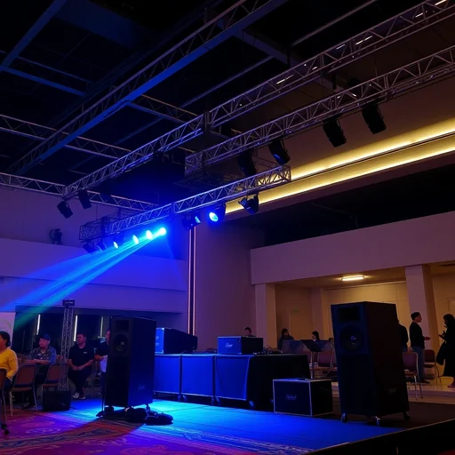 Harga Sewa Sound System Cumi Cumi Semarang