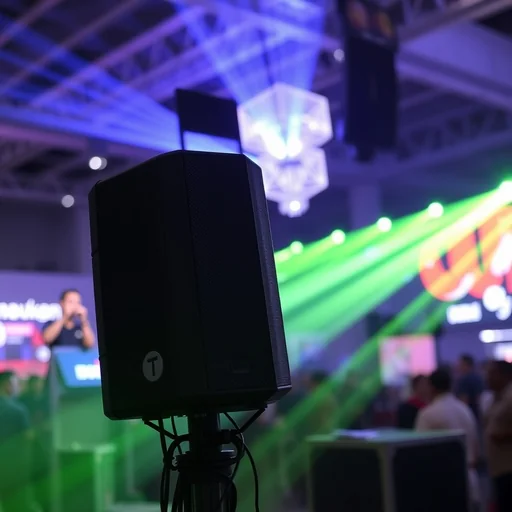 Harga Sewa Sound System Gantung Semarang