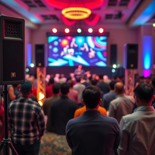 Harga Sewa Sound System Hajatan Jogja