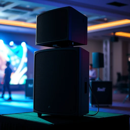 Harga Sewa Sound System Hajatan Semarang