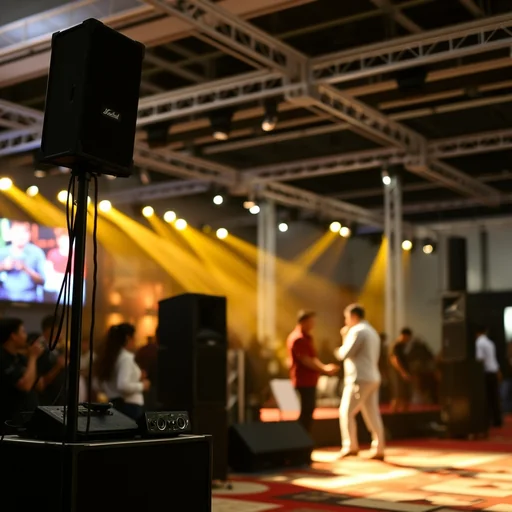 Harga Sewa Sound System Jogja