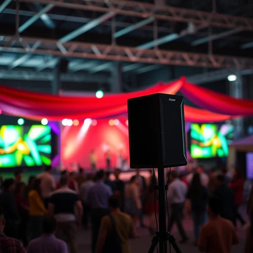 Harga Sewa Sound System Karnaval Solo