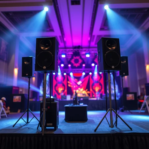 Harga Sewa Sound System Kecil Semarang