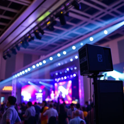 Harga Sewa Sound System Konser