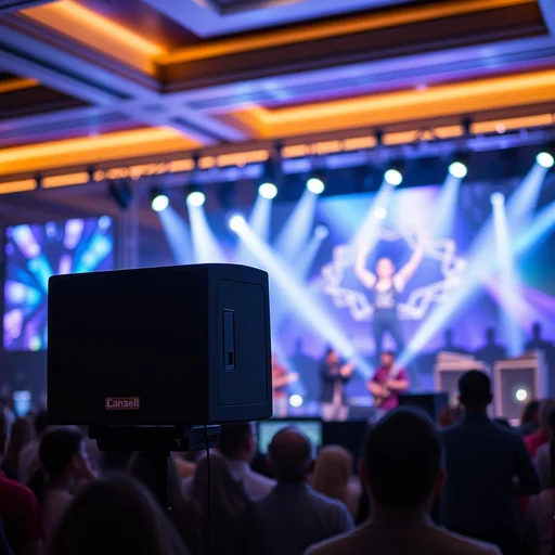 Harga Sewa Sound System Konser Semarang