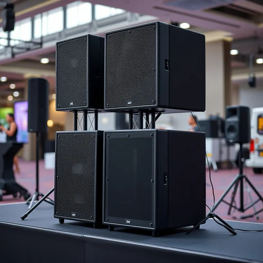 Harga Sewa Sound System Lapangan