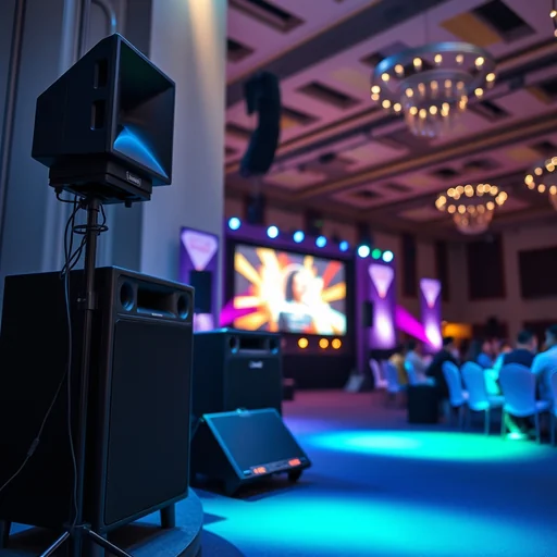 Harga Sewa Sound System Murah