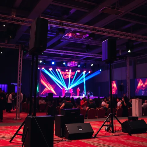 Harga Sewa Sound System Murah Semarang