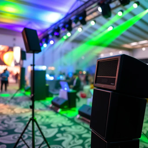 Harga Sewa Sound System Outdoor Solo