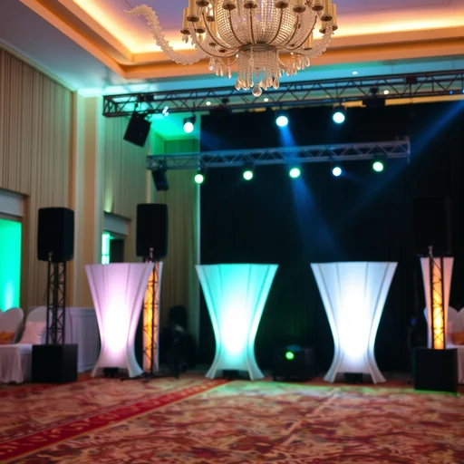 Harga Sewa Sound System Pernikahan