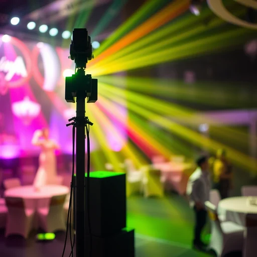 Harga Sewa Sound System Pernikahan Jogja