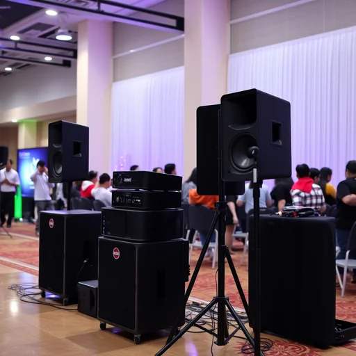 Harga Sewa Sound System Pernikahan Semarang