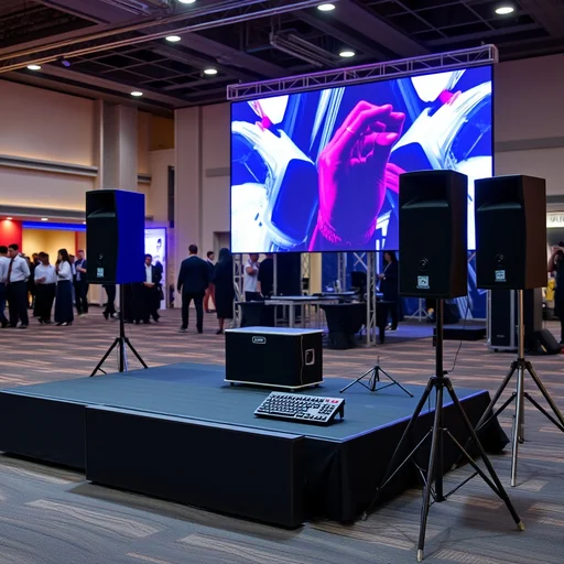 Harga Sewa Sound System Semarang