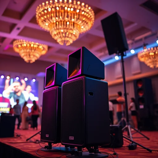 Harga Sewa Sound System Solo