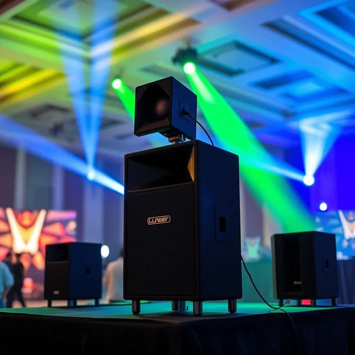 Harga Sewa Sound System Terdekat Jogja