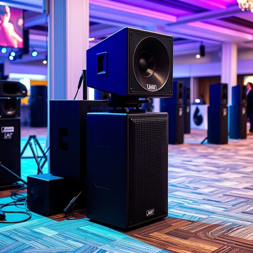 Harga Sewa Sound System Terdekat Solo