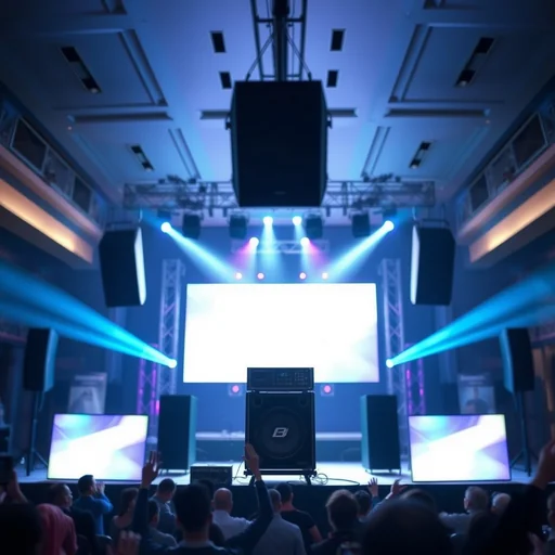 Harga Sewa Sound System Untuk Konser Semarang