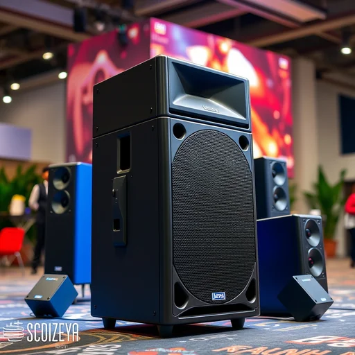 Harga Sewa Speaker Aktif Semarang