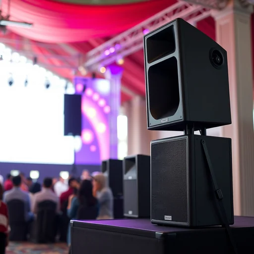 Harga Sewa Speaker Jogja