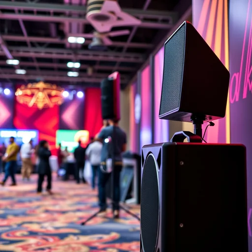 Harga Sewa Speaker Portable