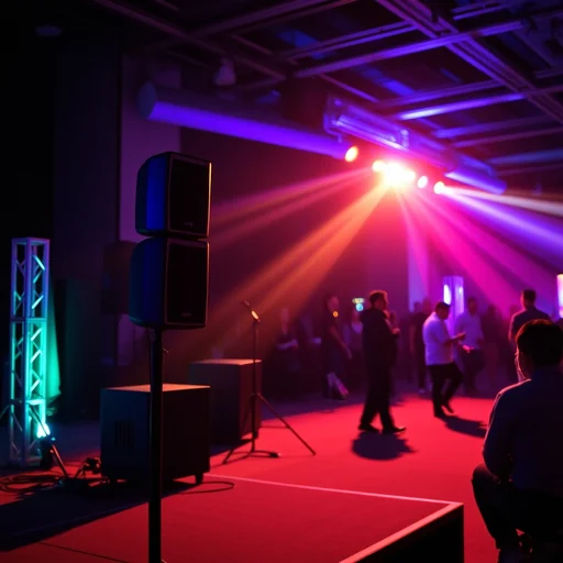 Harga Sewa Speaker Portable Solo