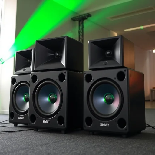 Harga Sewa Speaker Semarang