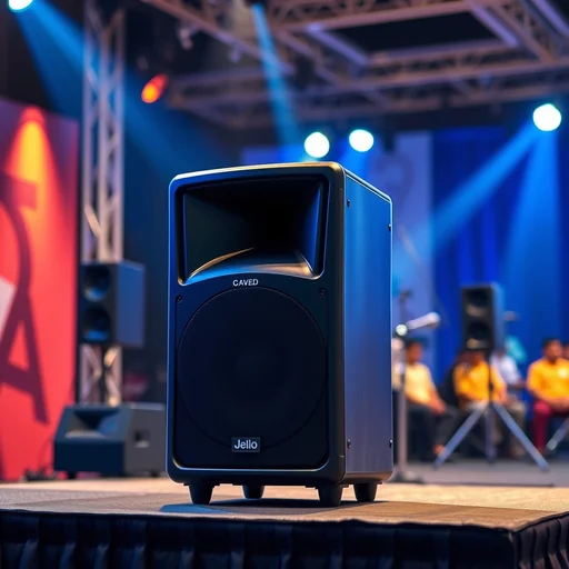 Harga Sewa Speaker Solo